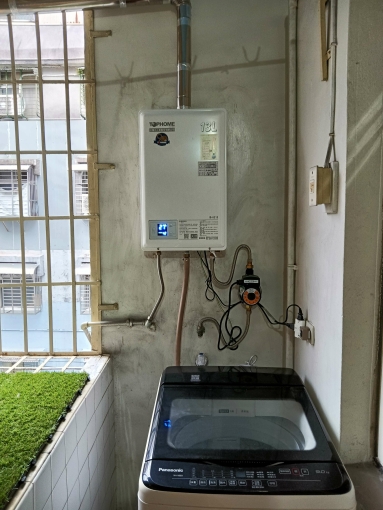 中和很好 優雅高質感吉屋住宅出租（第11張）