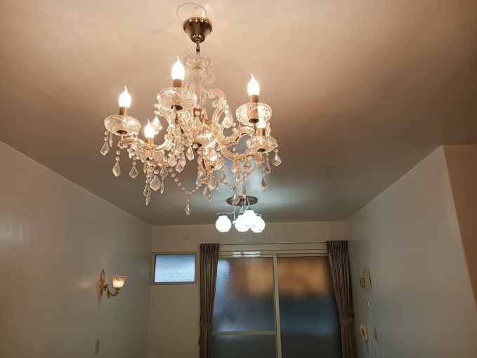 中和很好 優雅高質感吉屋住宅出租（第10張）