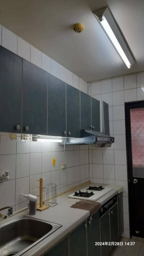 文教學區電梯大樓4樓（第5張）