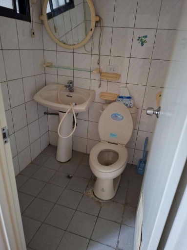 文教學區電梯大樓4樓（第4張）