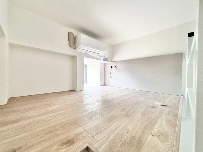 🧡加賴約🧡電梯新屋🧡可以短租🧡租屋補助🧡陽台獨洗🧡精美樓中樓🧡（第8張）