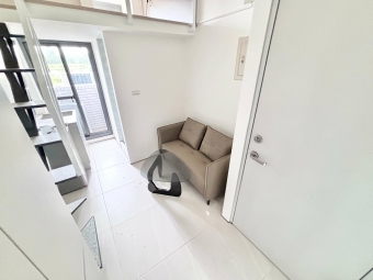 🧡加賴約🧡電梯新屋🧡可以短租🧡租屋補助🧡陽台獨洗🧡精美樓中樓🧡（第5張）