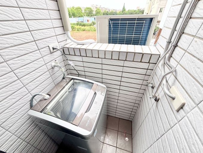 🧡加賴約🧡電梯新屋🧡可以短租🧡租屋補助🧡陽台獨洗🧡精美樓中樓🧡（第7張）