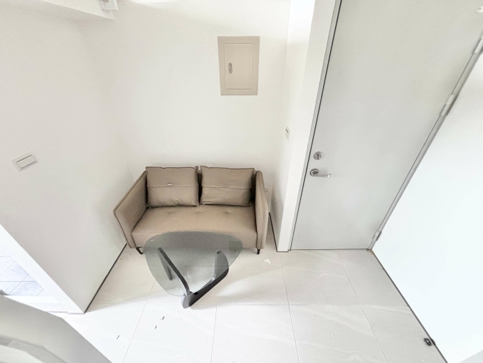 🧡加賴約🧡電梯新屋🧡可以短租🧡租屋補助🧡陽台獨洗🧡精美樓中樓🧡（第9張）