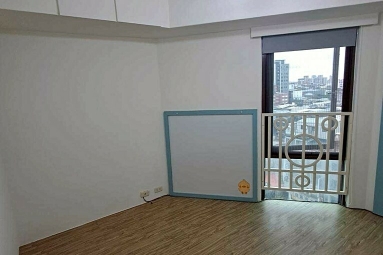 兆基社會住宅🏠可開火、不可養寵、不可神明聽（第1張）