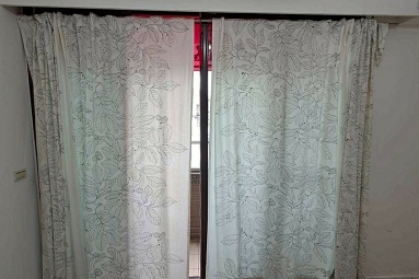兆基社會住宅🏠可開火、不可養寵、不可神明聽（第5張）