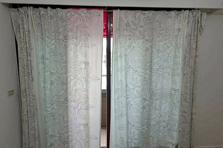 兆基社會住宅🏠可開火、不可養寵、不可神明聽（第5張）