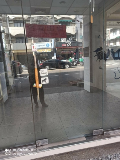 明亮店面出租（第2張）