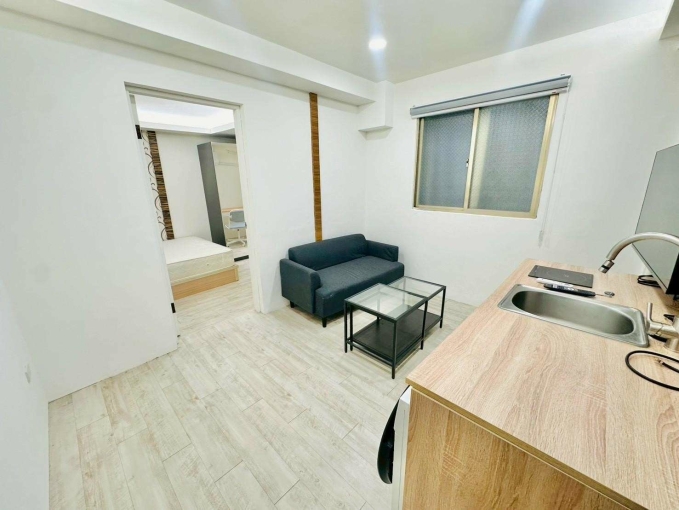 秒殺大套房💎1房1廳👍👍滾筒洗脫烘✅雙租補✅近四維捷運（第8張）