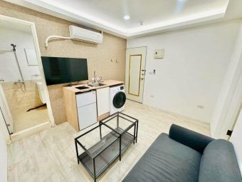 秒殺大套房💎1房1廳👍👍滾筒洗脫烘✅雙租補✅近四維捷運（第1張）