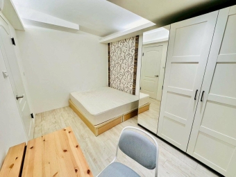 秒殺大套房💎1房1廳👍👍滾筒洗脫烘✅雙租補✅近四維捷運（第12張）