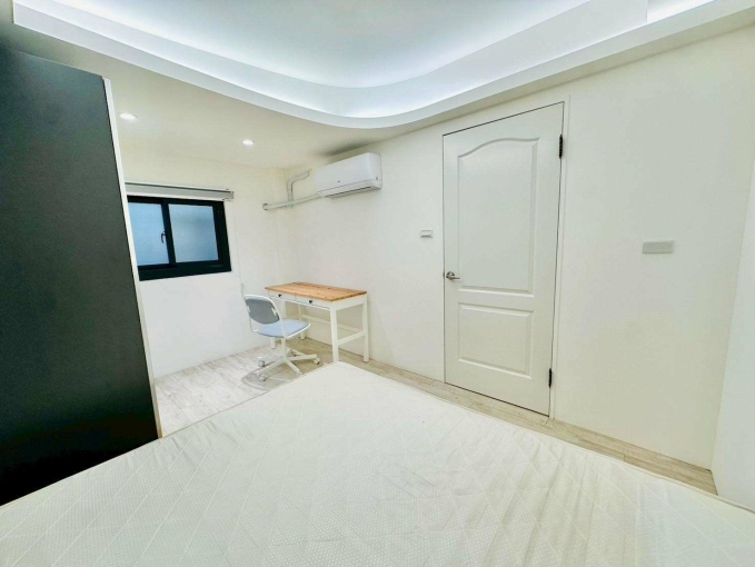 秒殺大套房💎1房1廳👍👍滾筒洗脫烘✅雙租補✅近四維捷運（第9張）