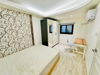 秒殺大套房💎1房1廳👍👍滾筒洗脫烘✅雙租補✅近四維捷運（第7張）