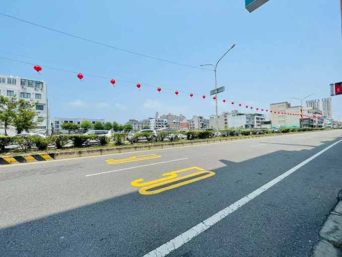 (租)安平臨路大坪數店住（第15張）