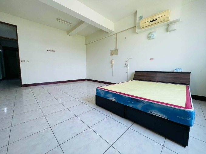 (租)安平臨路大坪數店住（第10張）