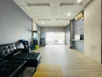 (租)安平臨路大坪數店住（第2張）