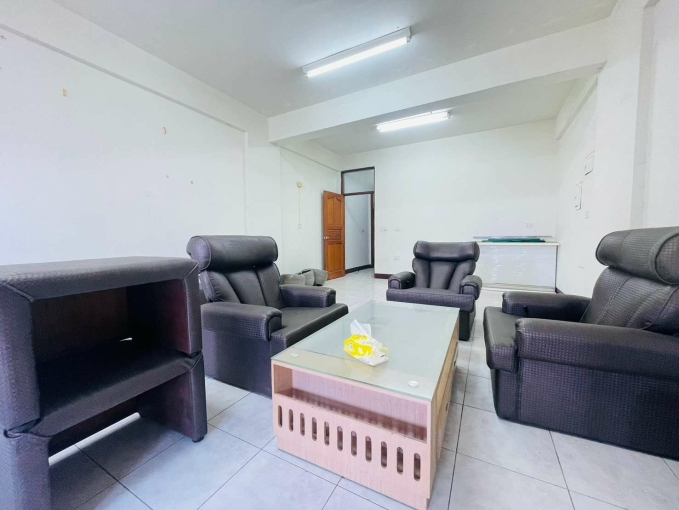 (租)安平臨路大坪數店住（第12張）