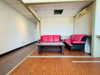 (租)安平臨路大坪數店住（第7張）