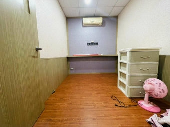 (租)安平臨路大坪數店住（第8張）