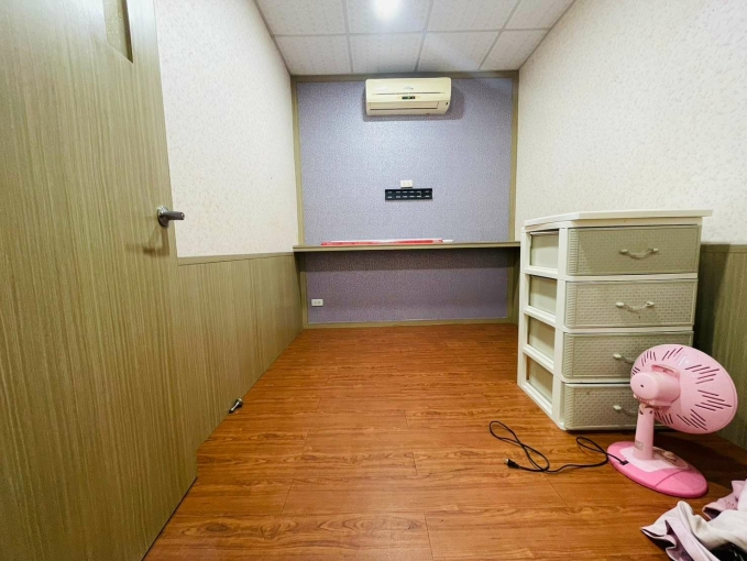 (租)安平臨路大坪數店住（第8張）