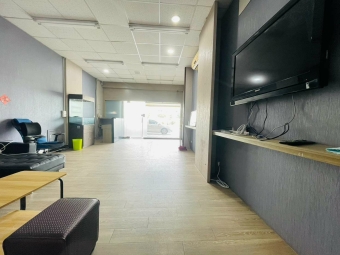 (租)安平臨路大坪數店住（第4張）