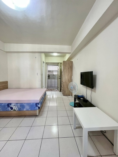 草悟道1房1廳出租 - Image 1