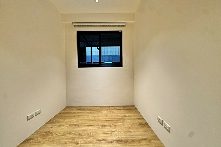 新店央北24樓鑽石級天際私邸全新完工。蝶型三面獨立建築(第6張)