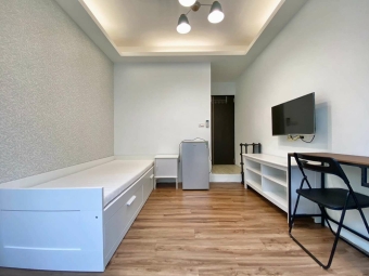 ✨近一中商圈✨陽台獨洗高CP值學生最愛✨ - Image 11