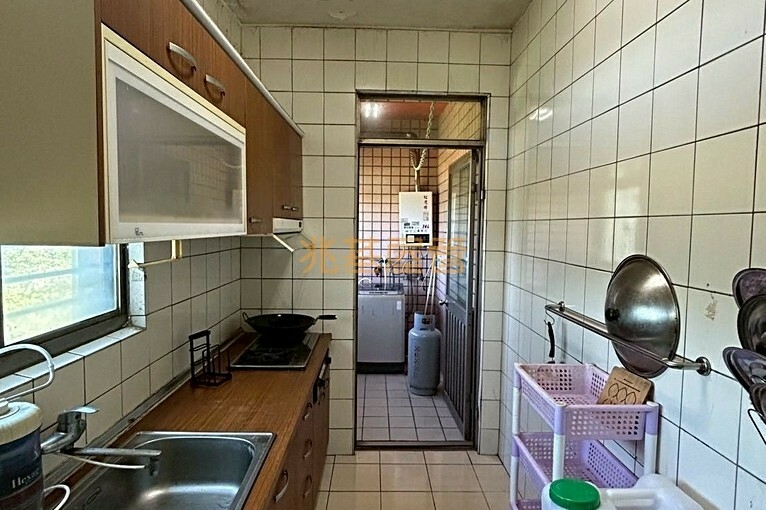 兆基社會住宅🏡觀音富年路三房兩衛/可租金補貼(第9張)
