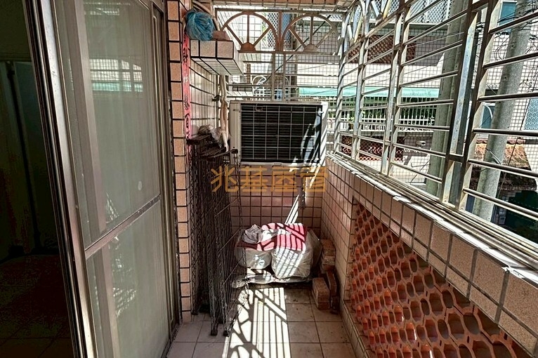 兆基社會住宅🏡觀音富年路三房兩衛/可租金補貼(第13張)