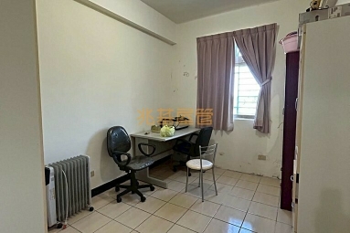 兆基社會住宅🏡觀音富年路三房兩衛/可租金補貼（第4張）