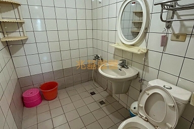 兆基社會住宅🏡觀音富年路三房兩衛/可租金補貼（第11張）