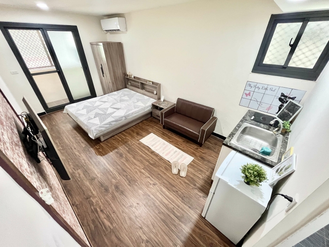 🧡請加賴🧡租屋補助🧡陽台獨洗🧡流理台🧡（第1張）