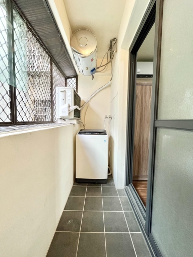 🧡請加賴🧡租屋補助🧡陽台獨洗🧡流理台🧡（第9張）