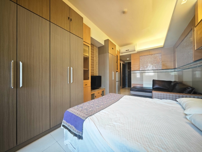 租補*台電*陽台獨洗曬*飲水機/子母車*機車好停*大電梯空間~*（第7張）