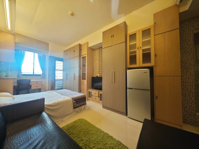 租補*台電*陽台獨洗曬*飲水機/子母車*機車好停*大電梯空間~*（第2張）