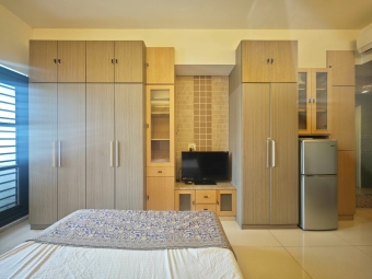 租補*台電*陽台獨洗曬*飲水機/子母車*機車好停*大電梯空間~*（第3張）