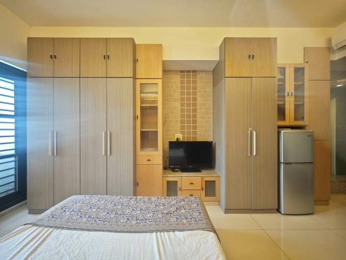 租補*台電*陽台獨洗曬*飲水機/子母車*機車好停*大電梯空間~*（第3張）