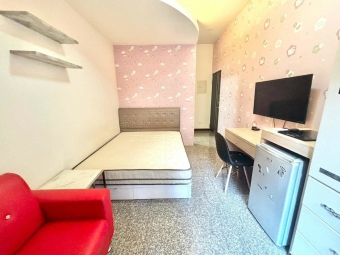 你需要999朵玫瑰還是一套房?🐕🐈可寵可狗✨陽台獨洗💕可租補✨近勤美 科博館💕宇你相見（第4張）