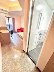 你需要999朵玫瑰還是一套房?🐕🐈可寵可狗✨陽台獨洗💕可租補✨近勤美 科博館💕宇你相見（第6張）