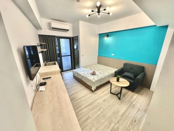 廷選好屋✨漂亮系統裝潢✨可貓可租補✨陽台獨洗曬 - Image 11