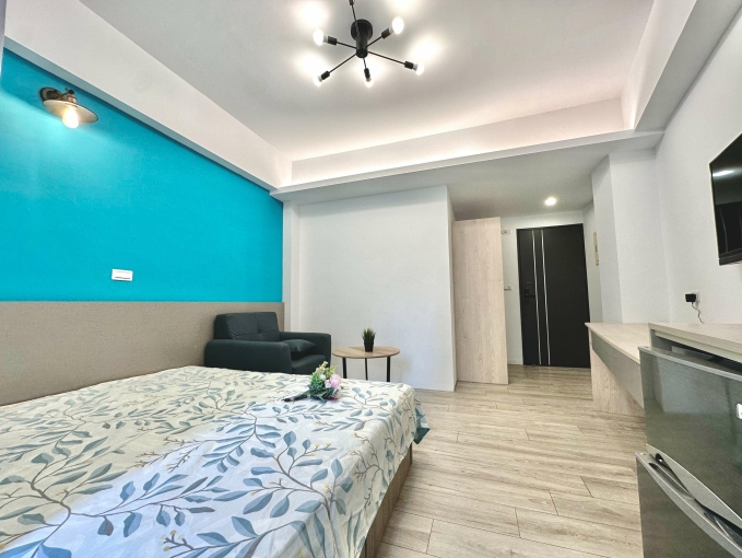 廷選好屋✨漂亮系統裝潢✨可貓可租補✨陽台獨洗曬 - Image 9