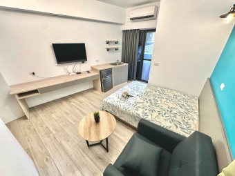 廷選好屋✨漂亮系統裝潢✨可貓可租補✨陽台獨洗曬 - Image 12