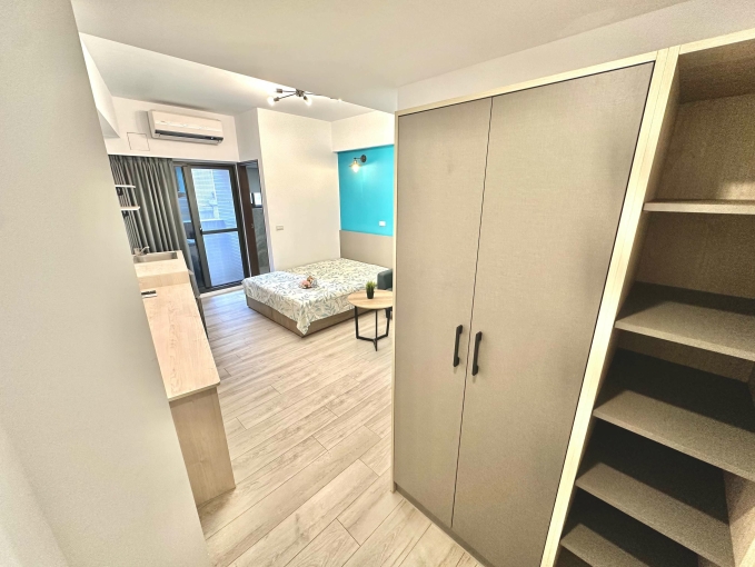 廷選好屋✨漂亮系統裝潢✨可貓可租補✨陽台獨洗曬 - Image 5