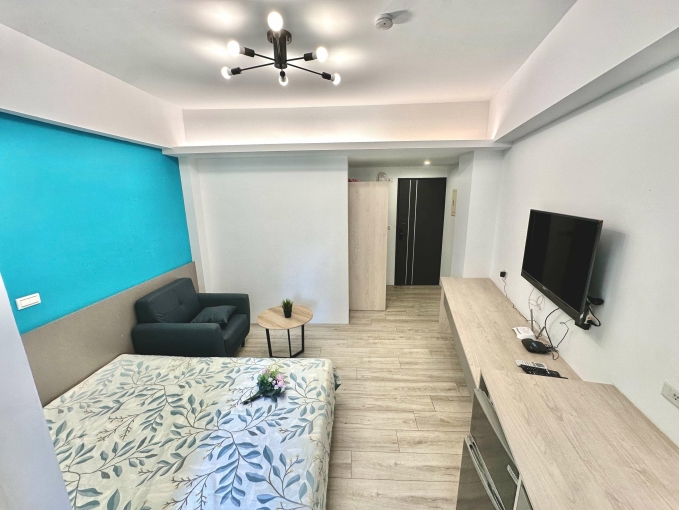 廷選好屋✨漂亮系統裝潢✨可貓可租補✨陽台獨洗曬 - Image 4