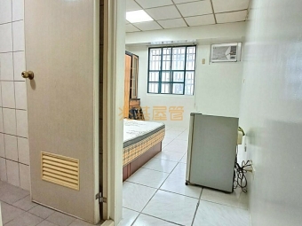 兆基社會住宅🏡小資套房近中國醫藥大學🉑租補（第6張）