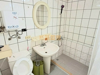 兆基社會住宅🏡小資套房近中國醫藥大學🉑租補（第7張）