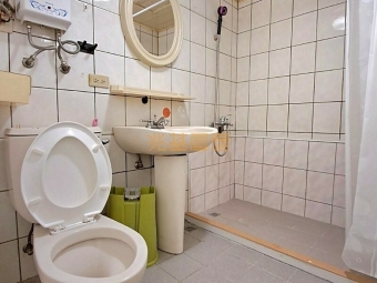 兆基社會住宅🏡小資套房近中國醫藥大學🉑租補（第8張）