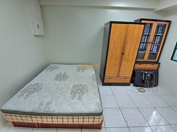 兆基社會住宅🏡小資套房近中國醫藥大學🉑租補（第4張）