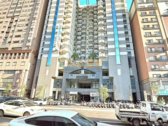 兆基社會住宅🏡小資套房近中國醫藥大學🉑租補（第9張）